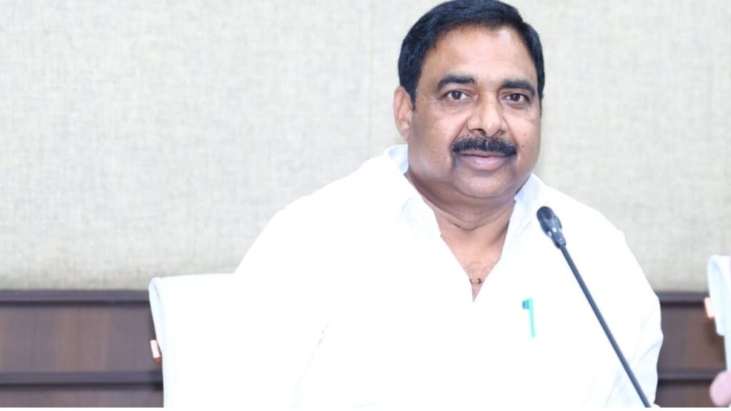 झारखंड सरकार में मंत्री संजय यादव पर बालू के अवैध खनन मामले में आरोप तय, बिहार के बांका कोर्ट में शुरू होगा ट्रायल