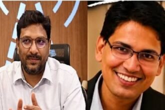 Bihar Tender Scam: IAS संजीव हंस फरार, रिशुश्री मामले में 3 अफसरों को SVU ने किया गिरफ्तार