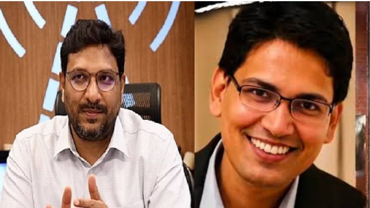 Bihar Tender Scam: IAS संजीव हंस फरार, रिशुश्री मामले में 3 अफसरों को SVU ने किया गिरफ्तार