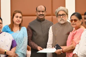 NCPI के होंगे TMC के बागी सांसद, NDA को समर्थन, जानिये नेशनलिस्ट सिटिजंस पार्टी ऑफ इंडिया का इतिहास