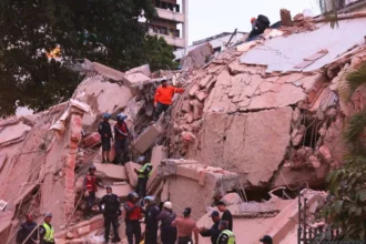 वेनेतुएला में 126 साल का सबसे बड़ा भूकंप , 10 हजार से ज्यादा मौतों की आशंका, 7 से ज्यादा तीव्रता के 2 झटके, VIDEO