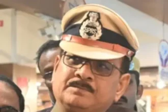 बेऊर जेल के अधीक्षक नीरज कुमार झा निलंबित,भ्रष्टाचार के आरोपों से घिरे थे, संगठित गिरोह चलाने का लगा था आरोप