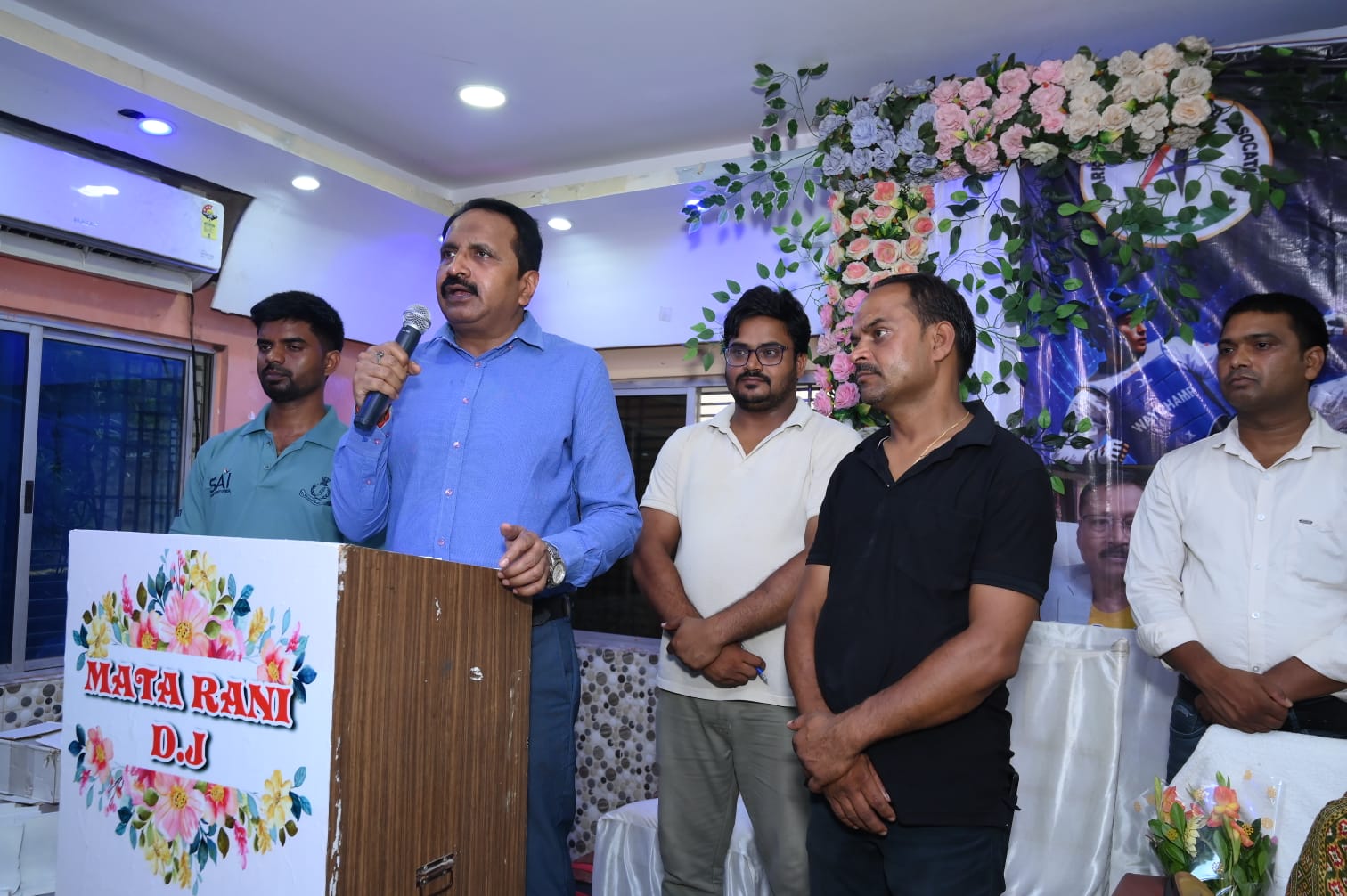 झारखंड के 700 ताइक्वांडो खिलाड़ियों के दमखम से गूंजा लोहरदगा, रांची बनी ओवरऑल चैंपियन, मेजबान को मिला अनुशासन का ताज 1 1 5