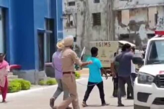 पंजाब के मुख्यमंत्री भगवंत मान के बॉडीगार्ड की पत्नी को किया डिजीटल अरेस्ट, बिहार से पकड़े गए 2 आरोपी