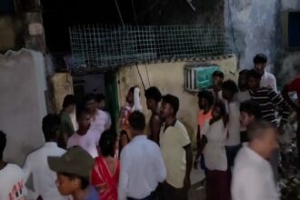 घर के बाथरूम में मिले दो महिलाओं के शव,धनबाद में दर्दनाक हादसे से हड़कंप