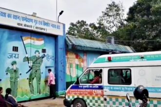 बोकारो के बाल सुधार गृह में फ्लू का प्रकोप, 20 बाल बंदी संक्रमित, एक ICU में भर्ती