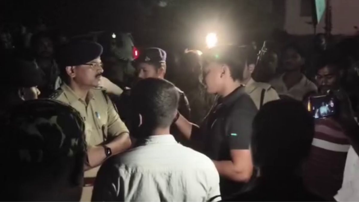बिहार के समस्तीपुर में डबल मर्डर, कुख्यात प्रभात चौधरी और सन्नी को अपराधियों ने गोलियों से भूना 1 27096598 samastipurrr