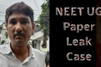 NEET-UG 2024 पेपर लीक मामले में आरोपी संजीव मुखिया को दिया क्लीन चिट, CBI ने कहा- नहीं मिला कोई सबूत