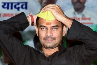 तेजप्रताप यादव गिरफ्तार, 14 दिन के लिए भेजे गए जेल