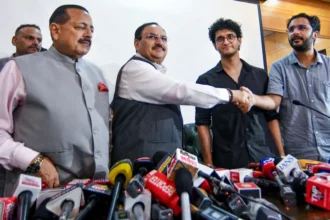 CJP का सरकार को अल्टीमेटम, छात्रों पर पुलिस का एक्शन रोकें, गारंटी पर अमल करें नहीं तो फिर से उतरेंगे सड़क पर