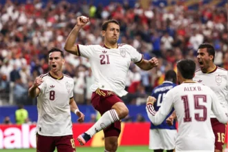 FIFA World Cup 2026: फ्रांस की बादशाहत खत्म, 37 मैचों से अजेय स्पेन फाइनल में पहुंचा