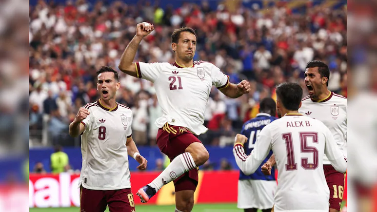FIFA World Cup 2026: फ्रांस की बादशाहत खत्म, 37 मैचों से अजेय स्पेन फाइनल में पहुंचा