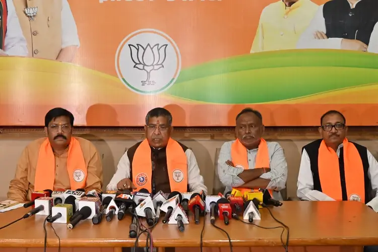 हिमांशु सिंह हत्याकांडः बीजेपी ने 3 जुलाई को जमशेदपुर बंद का किया एलान, दोषियों पर हत्या का मुकदमा दर्ज करने की मांग