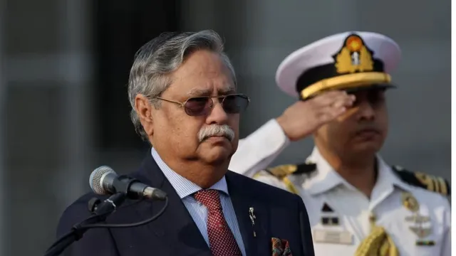 बांग्लादेश के राष्ट्रपति मो. शहाबुद्दीन ने अपने पद से दिया इस्तीफा, कार्यकाल खत्म होने में बचे थे दो साल