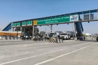 बिहार में नई टोल नीति लागू: बिना टैक्स दिए भागे तो लगेगा दोगुना जुर्माना