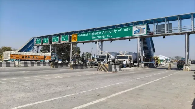 बिहार में नई टोल नीति लागू: बिना टैक्स दिए भागे तो लगेगा दोगुना जुर्माना