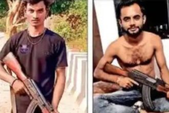 व्हाट्सएप पर बनाया डेविल्स गिरोह, बालू-ड्रग्स के अवैध कारोबार से लेकर रंगदारी और हथियार की तस्करी में शामिल