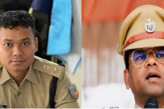 Jharkhand IPS Posting: ऐहतेशाम वकारिब जमशेदपुर SSP और मनोज स्वर्गियारी सरायकेला SP बने