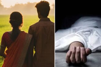 खूंटी में देवर-भाभी ने दे दी जान, प्रेम प्रसंग पर कर ली आत्महत्या