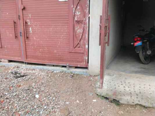 रांची में ATS जवान के घर चोरी, लाखों के गहने और कैश लेकर चोर फरार
