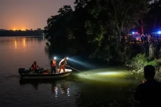 जमशेदपुर के डिमना लेक में दर्दनाक हादसा, MGM के दो डॉक्टरों की डूबने से मौत