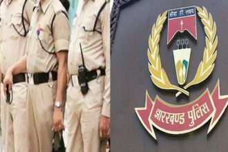 झारखंड के 12 DSP बनेंगे IPS, केंद्र सरकार ने मांगी रिपोर्ट