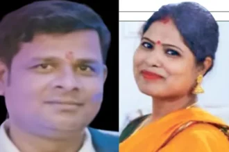 Maharashtra TET Paper Leak: मास्टर माइंड बिजेंद्र गुप्ता फरार, पत्नी गिरफ्तार