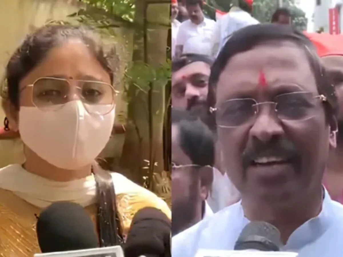 पूर्व सांसद पर बहू ने लगाया काला-जादू का आरोप, बाधा दूर करने के बहाने अश्लील हरकतें