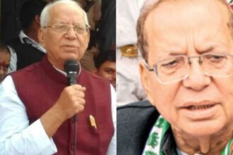 पूर्व मंत्री मन्नान मलिक का निधन, राजनीतिक और श्रमिक संगठनों में शोक की लहर