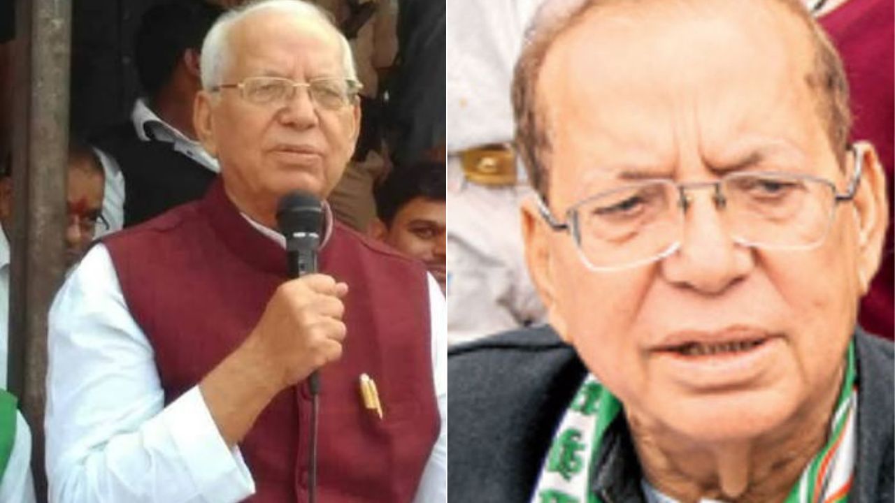 पूर्व मंत्री मन्नान मलिक का निधन, राजनीतिक और श्रमिक संगठनों में शोक की लहर