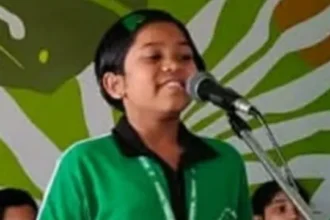 शतरंज खिलाड़ी प्राप्ति मुंडा की छत से गिरकर मौत, रिम्स में इलाज के दौरान तोड़ा दम