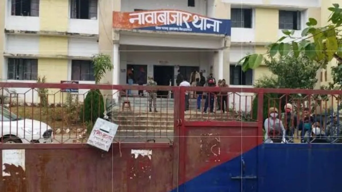 पलामू में 27 नाबालिग का रेस्क्यू, लातेहार से भेजा जा रहा था सासाराम