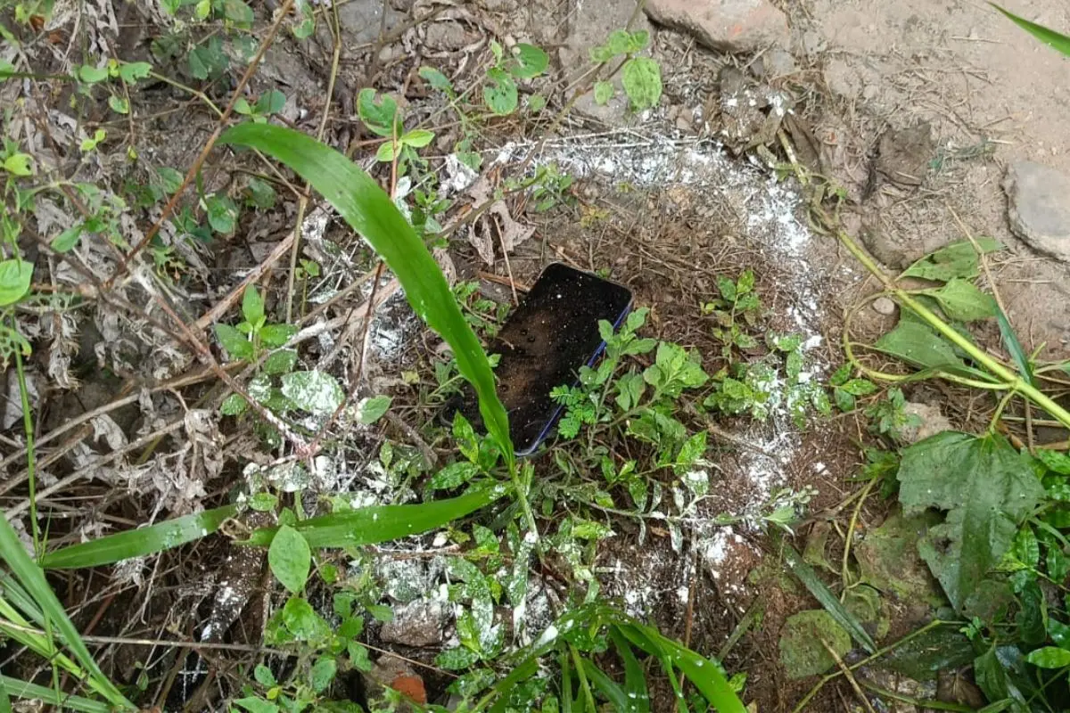 भुरकुंडा में प्रिंस खान गैंग के साथ मुठभेड़, गोली लगने से शिवा घायल, दो अपराधी गिरफ्तार, SSP की सूचना पर चला ऑपरेशन 3 Prince Khan Gang Encounter 1