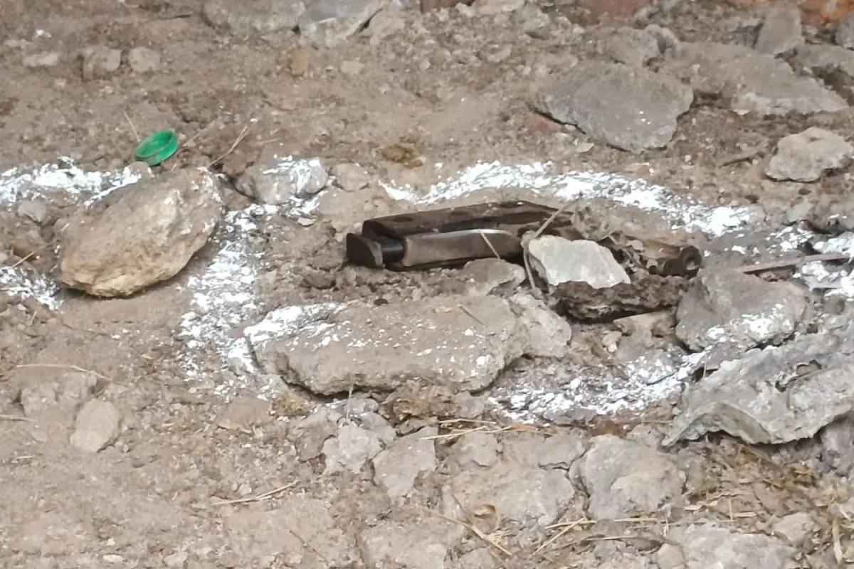 भुरकुंडा में प्रिंस खान गैंग के साथ मुठभेड़, गोली लगने से शिवा घायल, दो अपराधी गिरफ्तार, SSP की सूचना पर चला ऑपरेशन