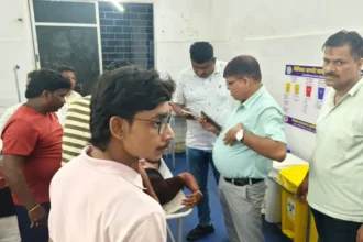 साहिबगंज में युवक की गोली मारकर हत्या, पुलिस जांच में जुटी