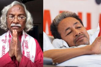 सूर्य सिंह बेसरा Sonam Wangchuk के समर्थन में उतरे, कॉकरोच पार्टी की मांग पर धमेंद्र प्रधान का मांगा इस्तीफा