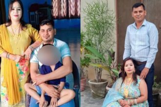 ड्राइवर के प्यार में पत्नी ने पति को पहले दूध में नींद की गोलियां दी, फिर चार सांप से कटवाया, मोबाइल ने खोले राज