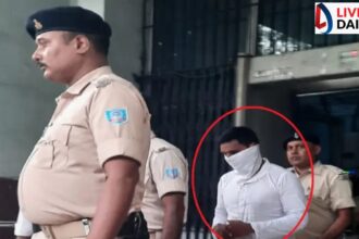 हिमांशु सिंह हत्याकांड: मुख्य आरोपी विश्वनाथ मंडल उर्फ बोदरा ने कोर्ट में किया सरेंडर