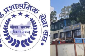 रांची में बुढ़मू अंचलाधिकारी सच्चिदानंद कुमार वर्मा की गिरफ्तारी पर झारखंड प्रशासनिक सेवा संघ ने जताई आपत्ति, ACB पर लगाए गंभीर आरोप