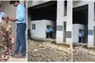 रांची में रियल एस्टेट की दो बड़े ग्रुप पर आयकर की छापेमारी, हाईटेक बिल्डर्स पानस रियल्टर्स और दयानंद मोदी ग्रुप के ठिकानों पर रेड