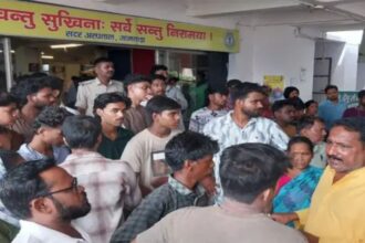 स्वास्थ्य मंत्री इरफान अंसारी के जिले में हेल्थ सिस्टम की खुली पोल, एंबुलेंस नहीं मिलने पर टोटो से पहुंची गर्भवती की मौत