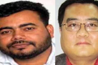 14वीं JPSC परीक्षा में कथित गड़बड़ी मामले में TDPL मैनेजर अभय तिवारी गिरफ्तार, अध्यक्ष एल. खियांग्ते का इस्तीफा राज्यपाल ने किया मंजूर