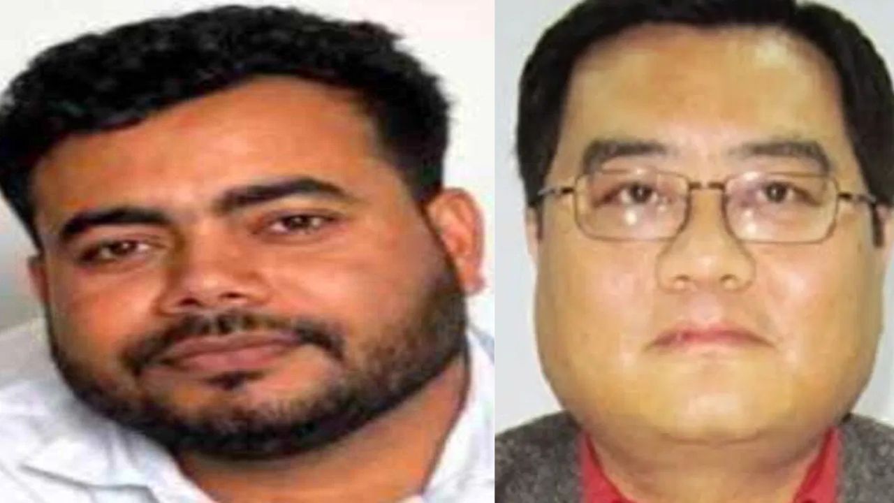 14वीं JPSC परीक्षा में कथित गड़बड़ी मामले में TDPL मैनेजर अभय तिवारी गिरफ्तार, अध्यक्ष एल. खियांग्ते का इस्तीफा राज्यपाल ने किया मंजूर