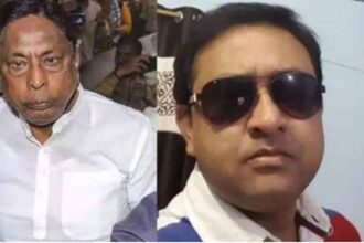 पूर्व मंत्री आलमगीर आलम के आप्त सचिव रहे संजीव लाल निलंबन मुक्त, कार्मिक विभाग ने जारी की अधिसूचना