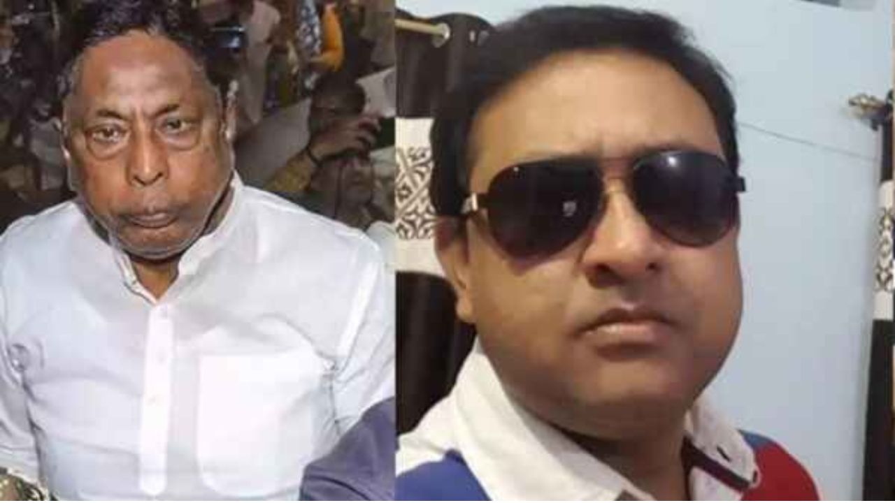 पूर्व मंत्री आलमगीर आलम के आप्त सचिव रहे संजीव लाल निलंबन मुक्त, कार्मिक विभाग ने जारी की अधिसूचना