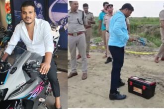 पटना में बंटी यादव हत्याकांड के मुख्य आरोपी रवीश उर्फ बीसी का एनकाउंटर, पुलिस ने पैर में मारी गोली