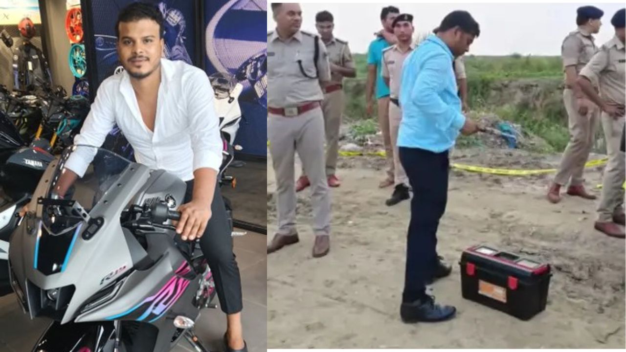 पटना में बंटी यादव हत्याकांड के मुख्य आरोपी रवीश उर्फ बीसी का एनकाउंटर, पुलिस ने पैर में मारी गोली