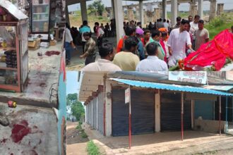 लोहरदगा में लूट की दो कोशिश और युवा कारोबारी की हत्या के बाद पुलिस का बड़ा एक्शन, SIT गठित, फोरेंसिक जांच तेज और अपराधियों की धर-पकड़ के लिए ताबड़तोड़ छापेमारी