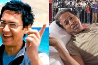 3 Idiots Film का लीड रोल फुंसुख वांगडू Sonam Wangchuk से प्रेरित नहीं था, Aamir Khan का दावा
