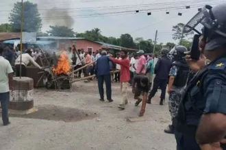 Violence in Nepal 1785411717245 v